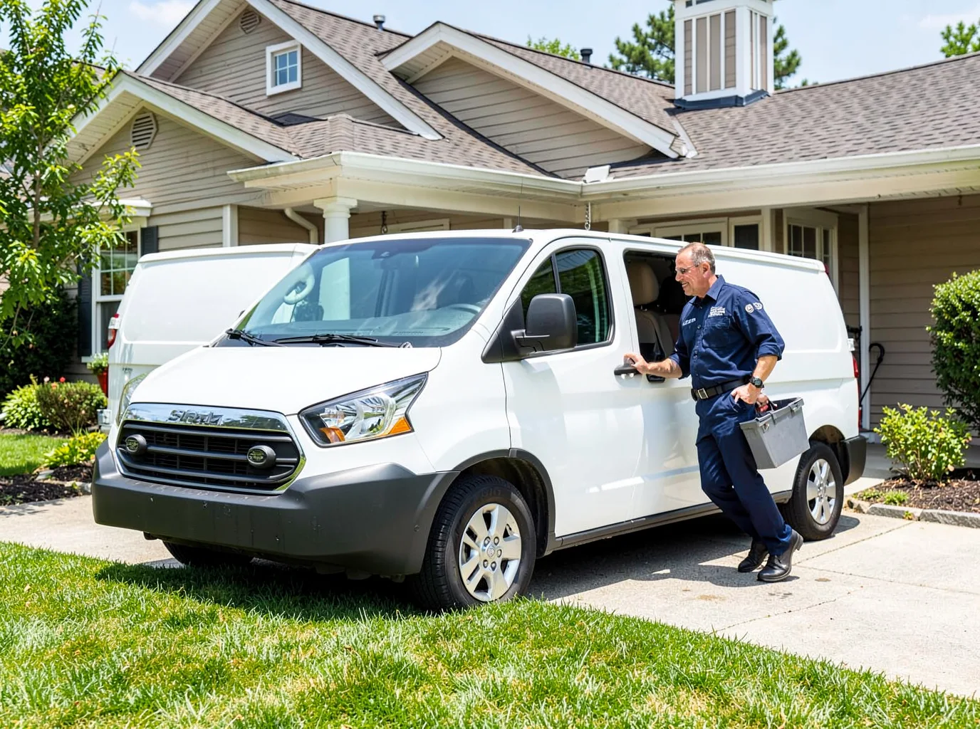 Emergency Plumber company in Kenton, DE